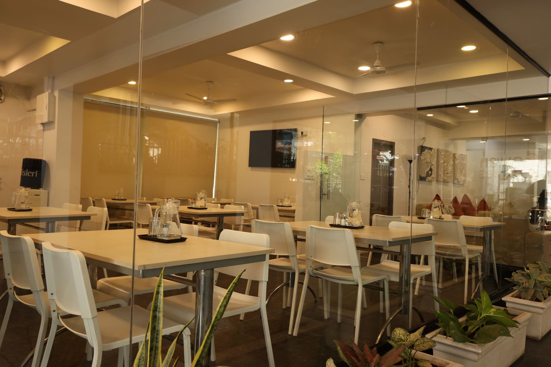 Coffee Shop